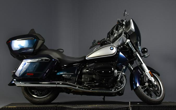 2023 BMW Motorrad R 18 Transcontinental