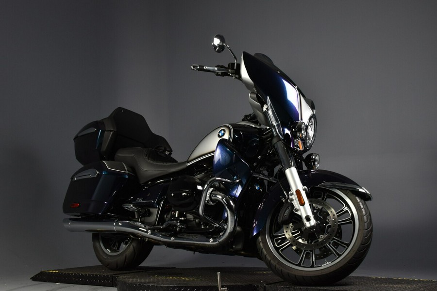 2023 BMW Motorrad R 18 Transcontinental