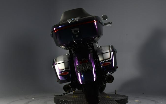 2023 BMW Motorrad R 18 Transcontinental