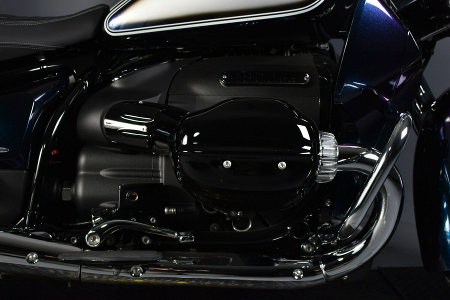 2023 BMW Motorrad R 18 Transcontinental