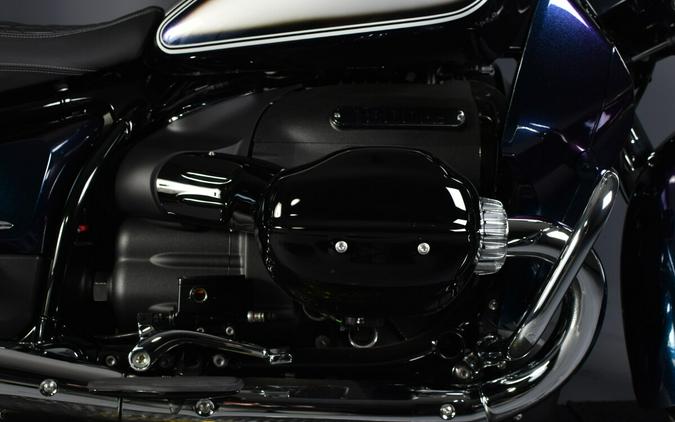 2023 BMW Motorrad R 18 Transcontinental