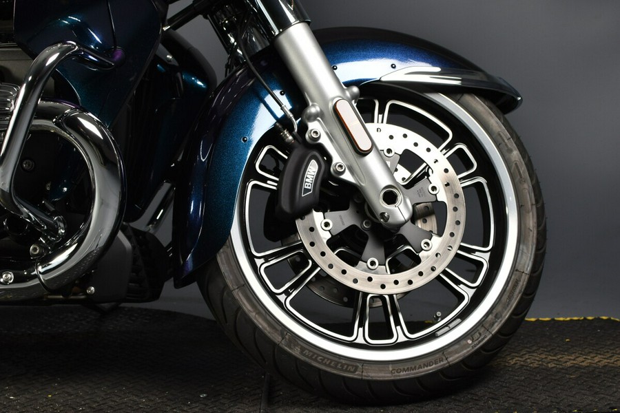 2023 BMW Motorrad R 18 Transcontinental