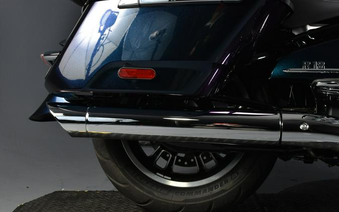 2023 BMW Motorrad R 18 Transcontinental