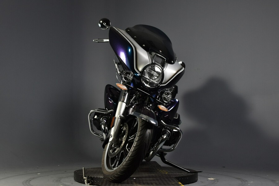 2023 BMW Motorrad R 18 Transcontinental