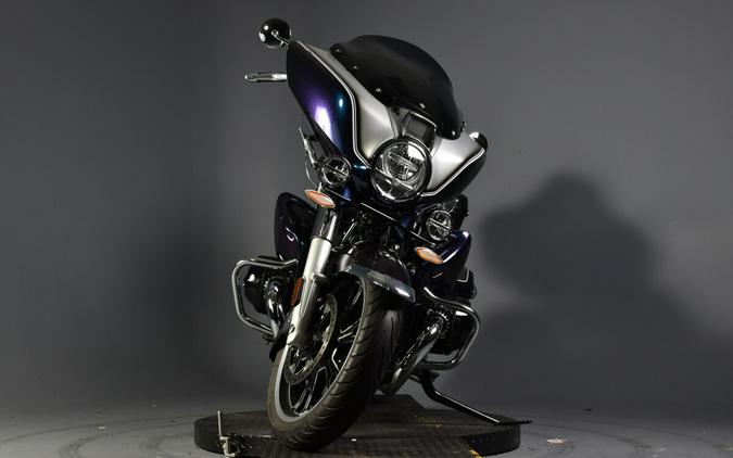 2023 BMW Motorrad R 18 Transcontinental