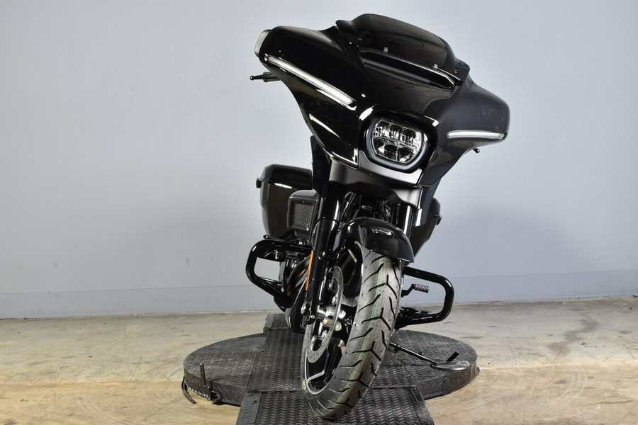 2025 Harley-Davidson Street Glide FLHX