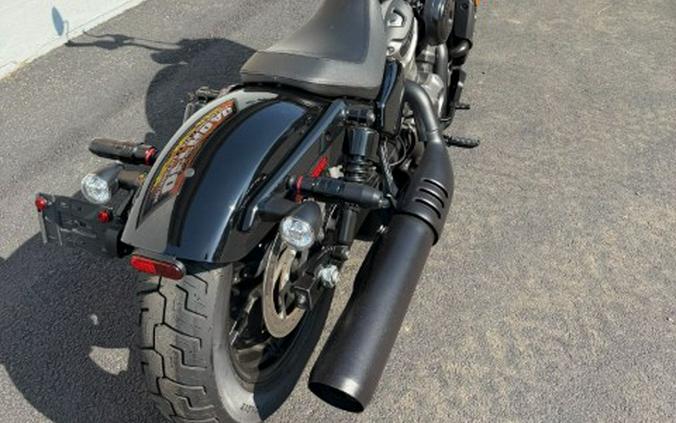 2022 Harley-Davidson Nightster™