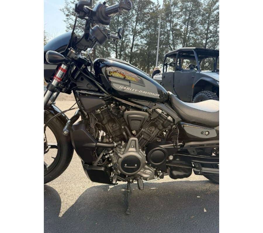 2022 Harley-Davidson Nightster™
