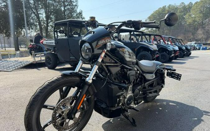 2022 Harley-Davidson Nightster™
