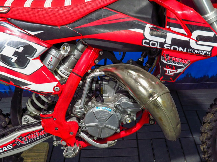 2024 GASGAS MC 85 17/14