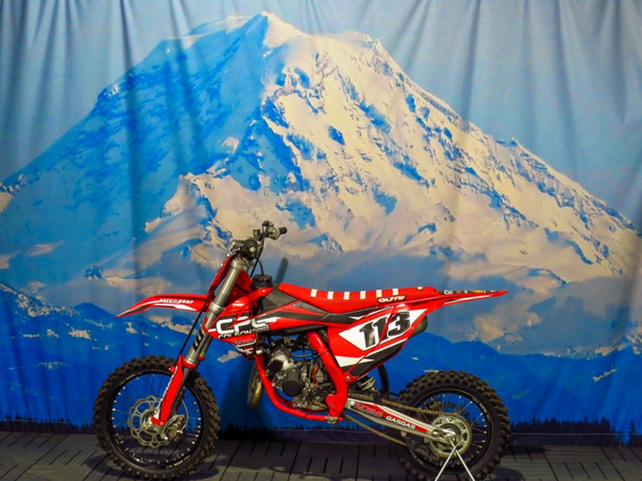 2024 GASGAS MC 85 17/14