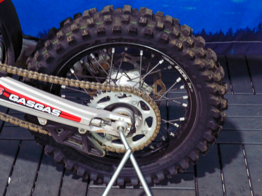 2024 GASGAS MC 85 17/14