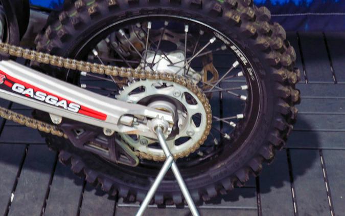 2024 GASGAS MC 85 17/14