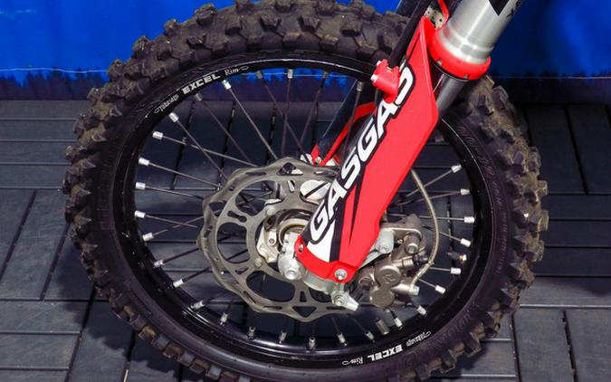 2024 GASGAS MC 85 17/14