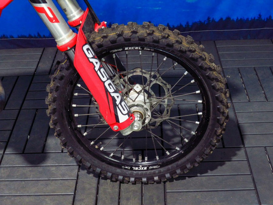 2024 GASGAS MC 85 17/14