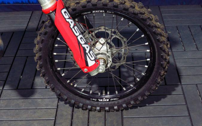 2024 GASGAS MC 85 17/14