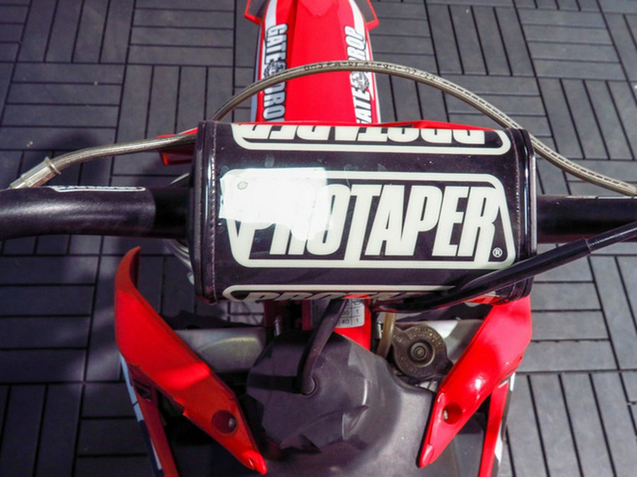 2024 GASGAS MC 85 17/14