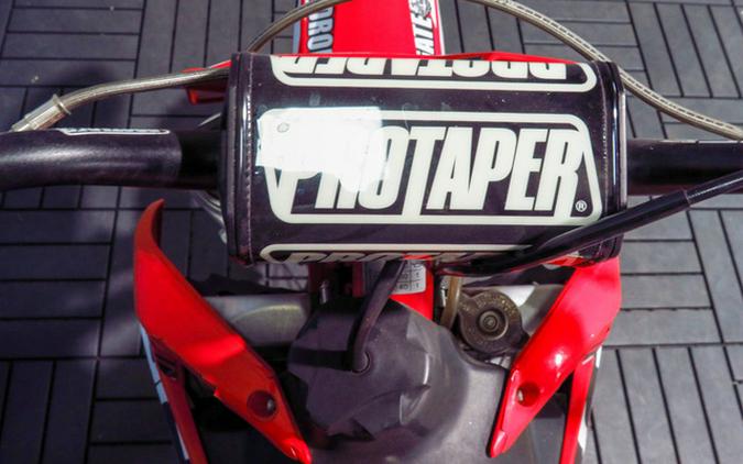 2024 GASGAS MC 85 17/14