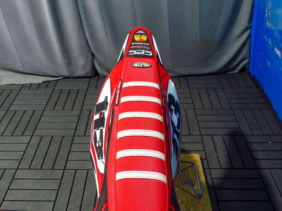 2024 GASGAS MC 85 17/14