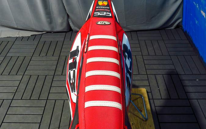 2024 GASGAS MC 85 17/14