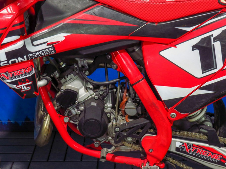 2024 GASGAS MC 85 17/14