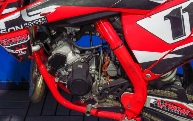 2024 GASGAS MC 85 17/14