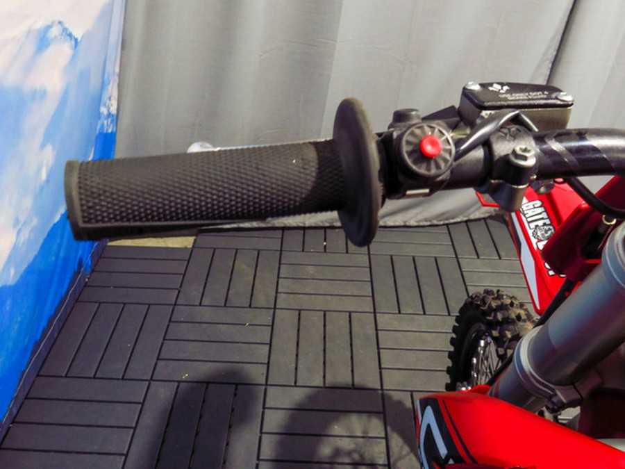 2024 GASGAS MC 85 17/14