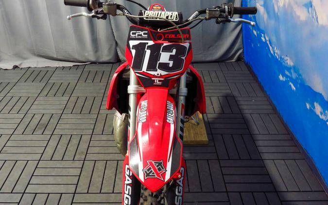 2024 GASGAS MC 85 17/14