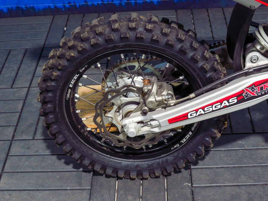 2024 GASGAS MC 85 17/14