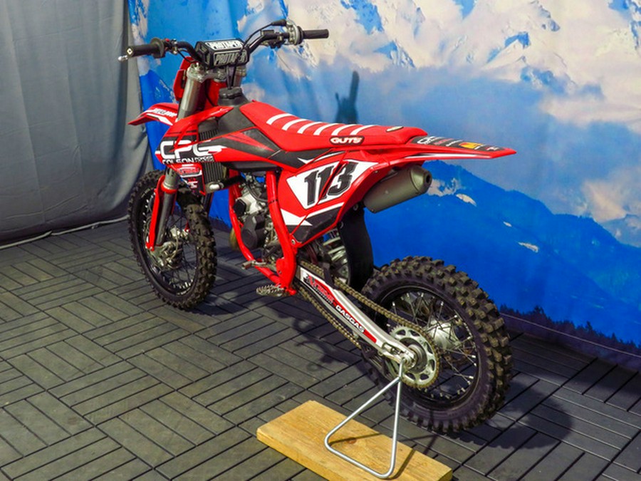 2024 GASGAS MC 85 17/14