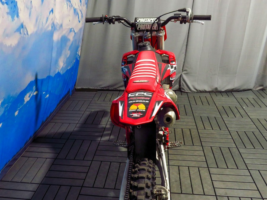 2024 GASGAS MC 85 17/14