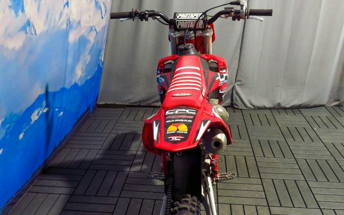 2024 GASGAS MC 85 17/14