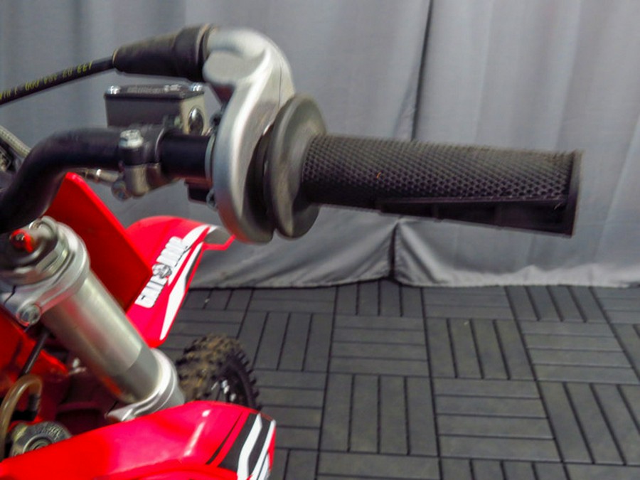 2024 GASGAS MC 85 17/14