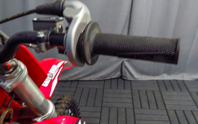 2024 GASGAS MC 85 17/14