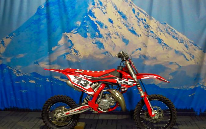 2024 GASGAS MC 85 17/14