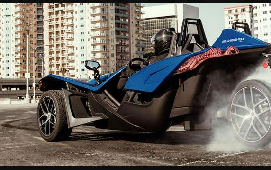 2017 Slingshot Slingshot SL