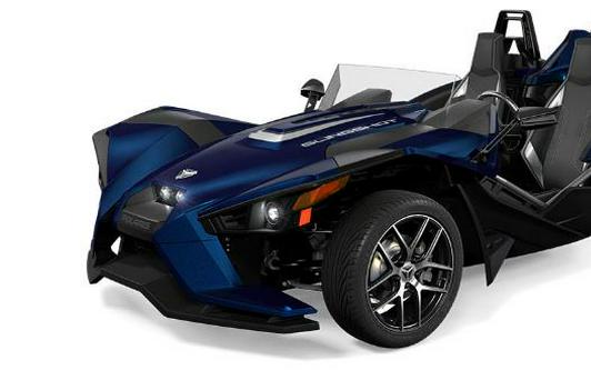 2017 Slingshot Slingshot SL