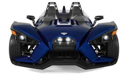 2017 Slingshot Slingshot SL