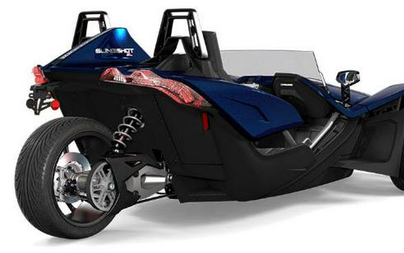 2017 Slingshot Slingshot SL