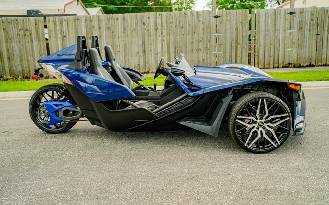 2017 Slingshot Slingshot SL