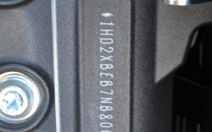 2022 LiveWire™ LiveWire™ ONE® Nebula Red