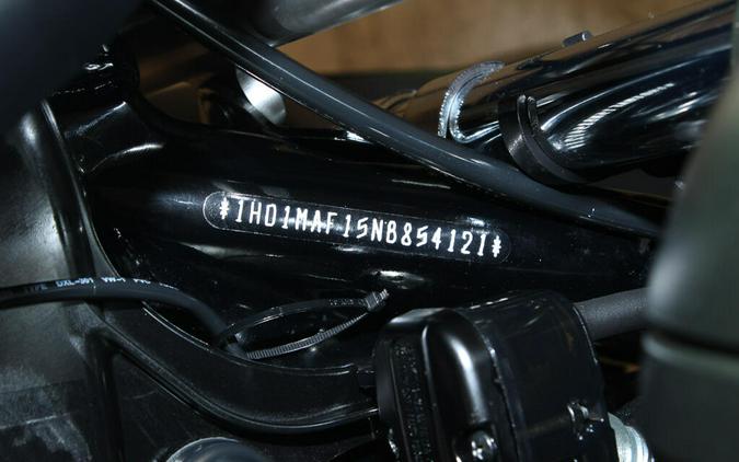 Used 2022 Harley-Davidson Tri Glide Ultra FLHTCUTG Trike For Sale In Miami, Florida