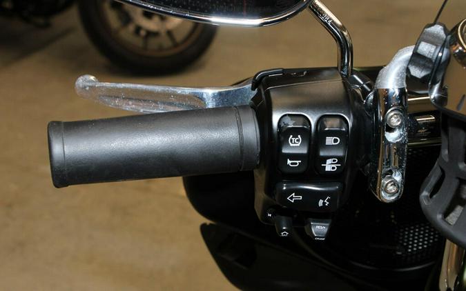 Used 2022 Harley-Davidson Tri Glide Ultra FLHTCUTG Trike For Sale In Miami, Florida