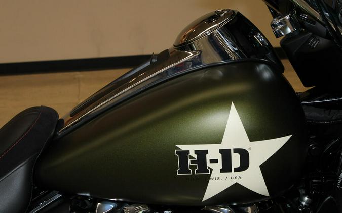 Used 2022 Harley-Davidson Tri Glide Ultra FLHTCUTG Trike For Sale In Miami, Florida