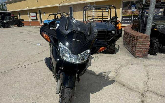 2012 Honda ST1300 ABS