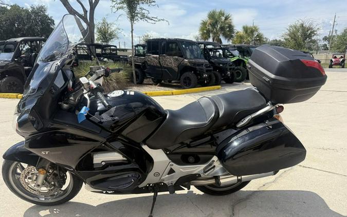 2012 Honda ST1300 ABS