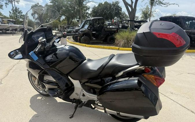 2012 Honda ST1300 ABS