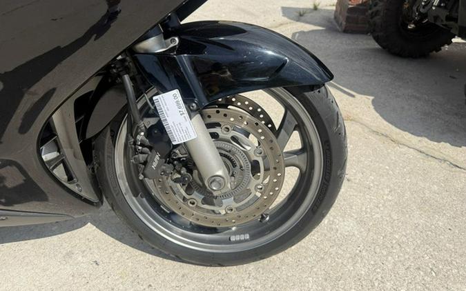 2012 Honda ST1300 ABS