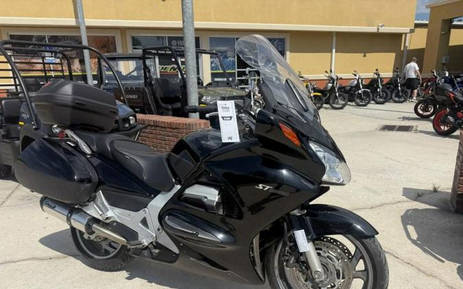 2012 Honda ST1300 ABS