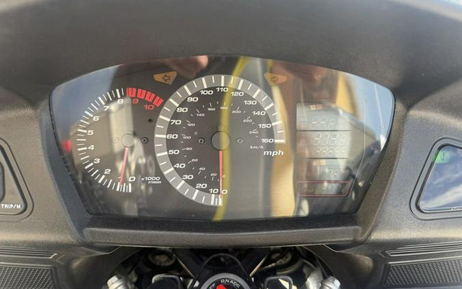2012 Honda ST1300 ABS